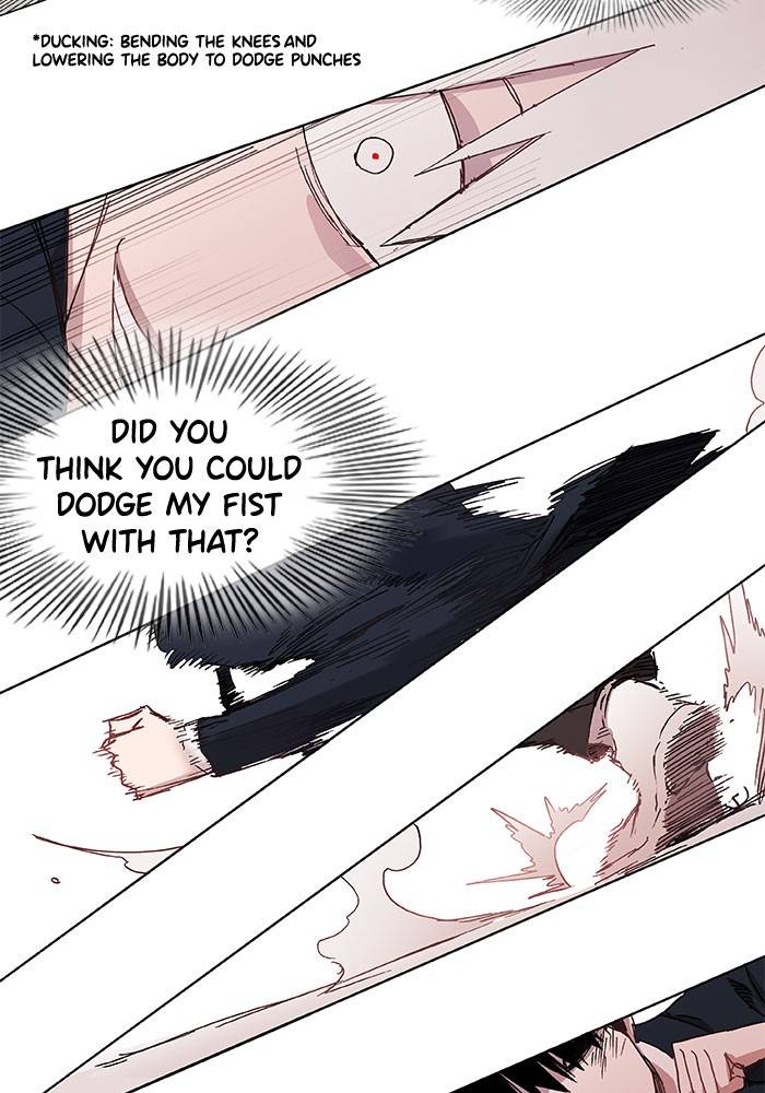 Read Pandora Hearts EN Manga Online