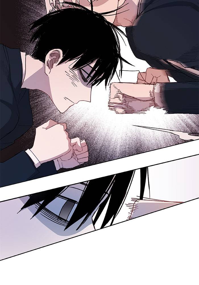 Read Pandora Hearts EN Manga Online