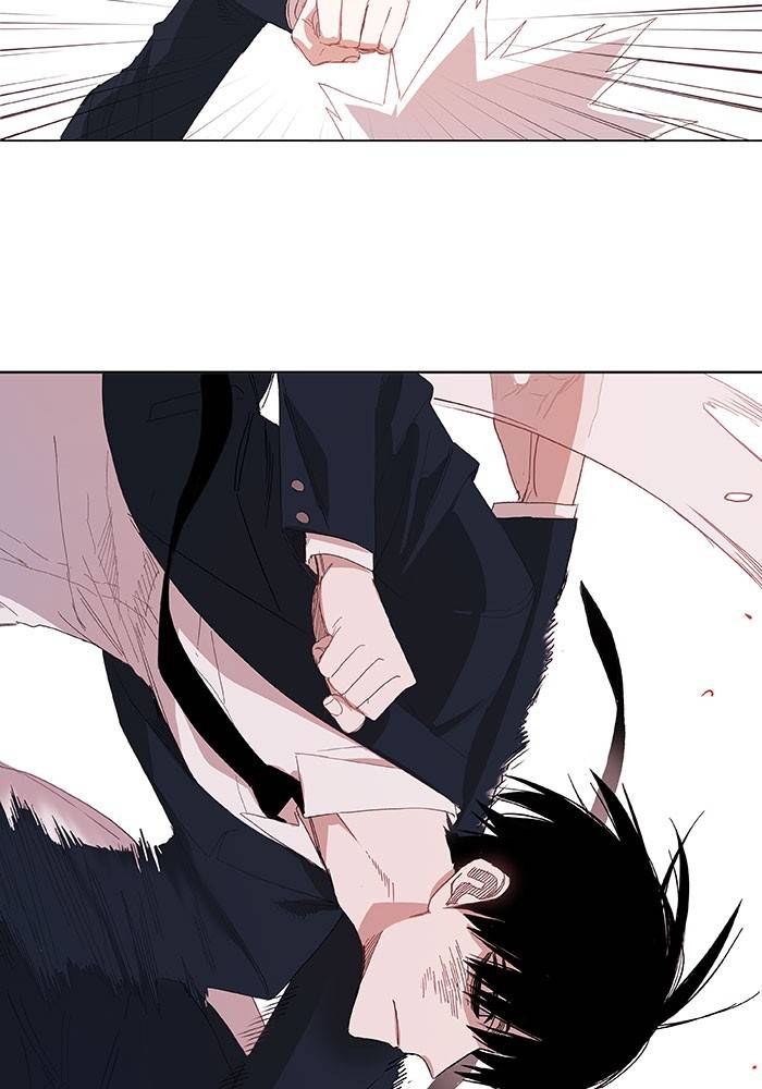 Read Pandora Hearts EN Manga Online