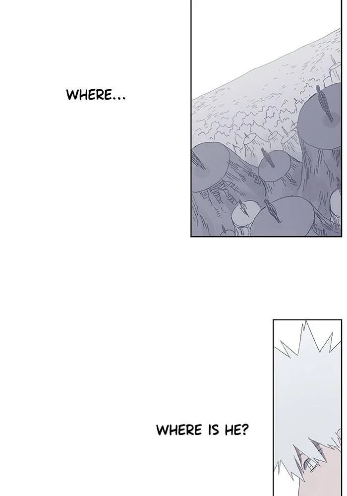 Read Pandora Hearts EN Manga Online