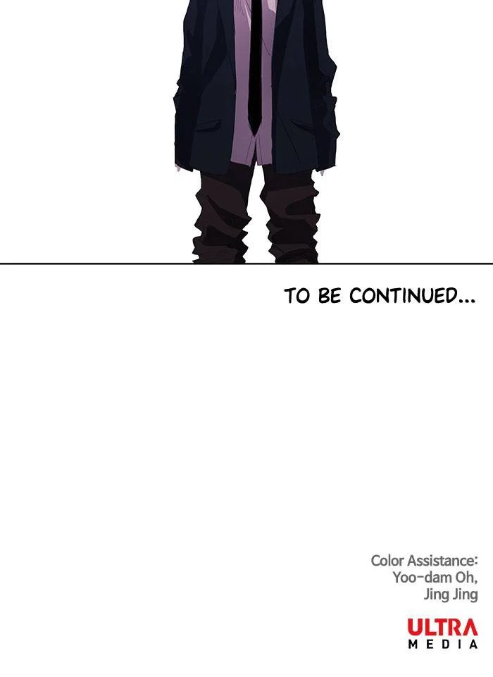 Read Pandora Hearts EN Manga Online