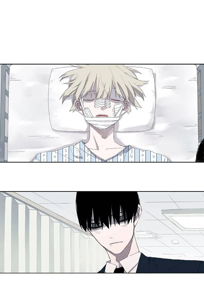 Read Pandora Hearts EN Manga Online