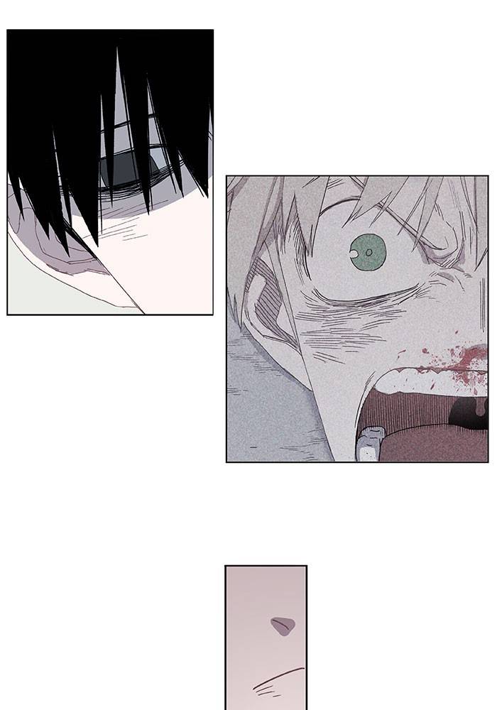 Read Pandora Hearts EN Manga Online