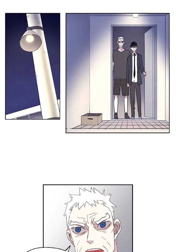 Read Pandora Hearts EN Manga Online