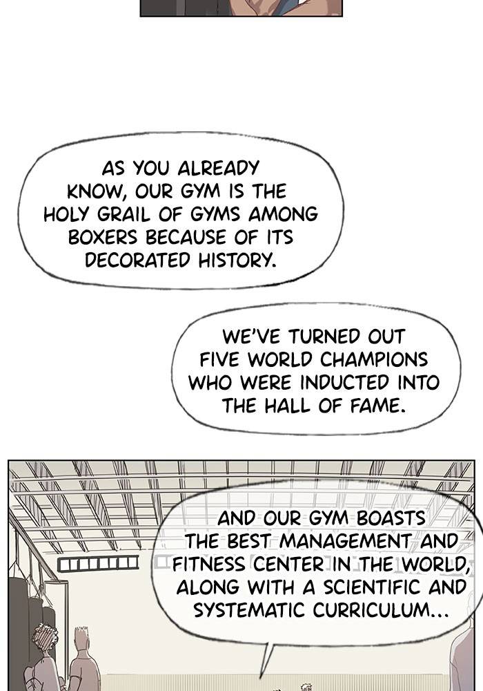 Read Pandora Hearts EN Manga Online