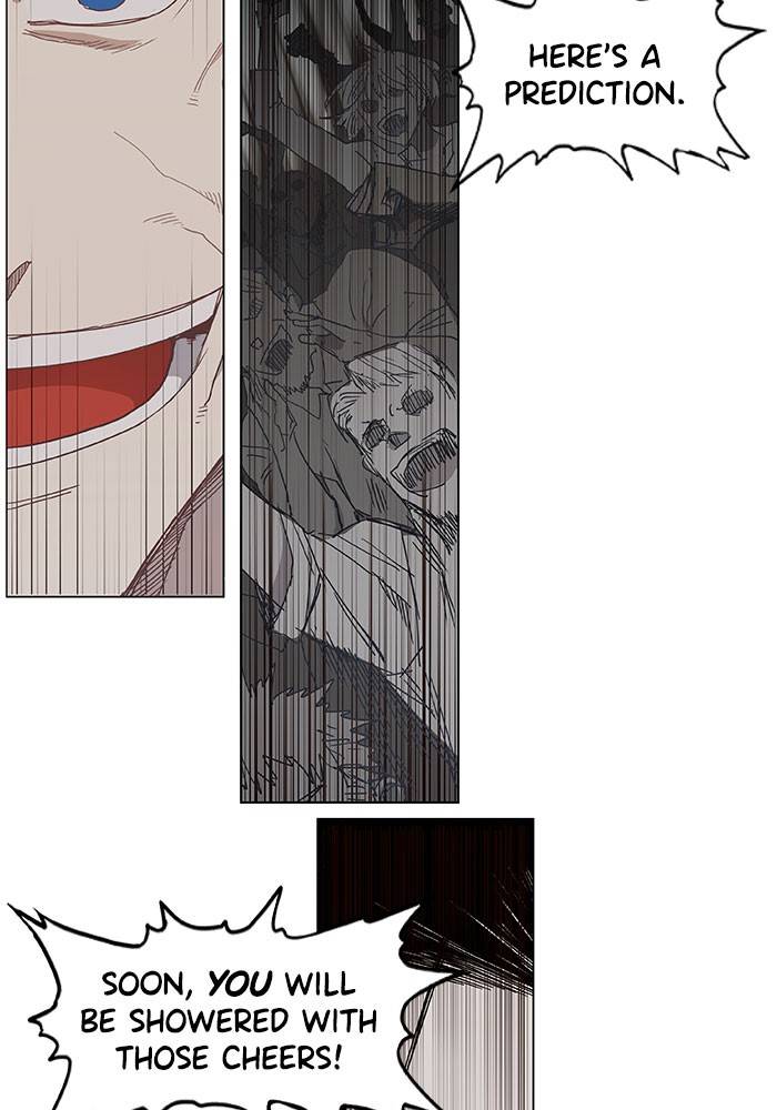 Read Pandora Hearts EN Manga Online