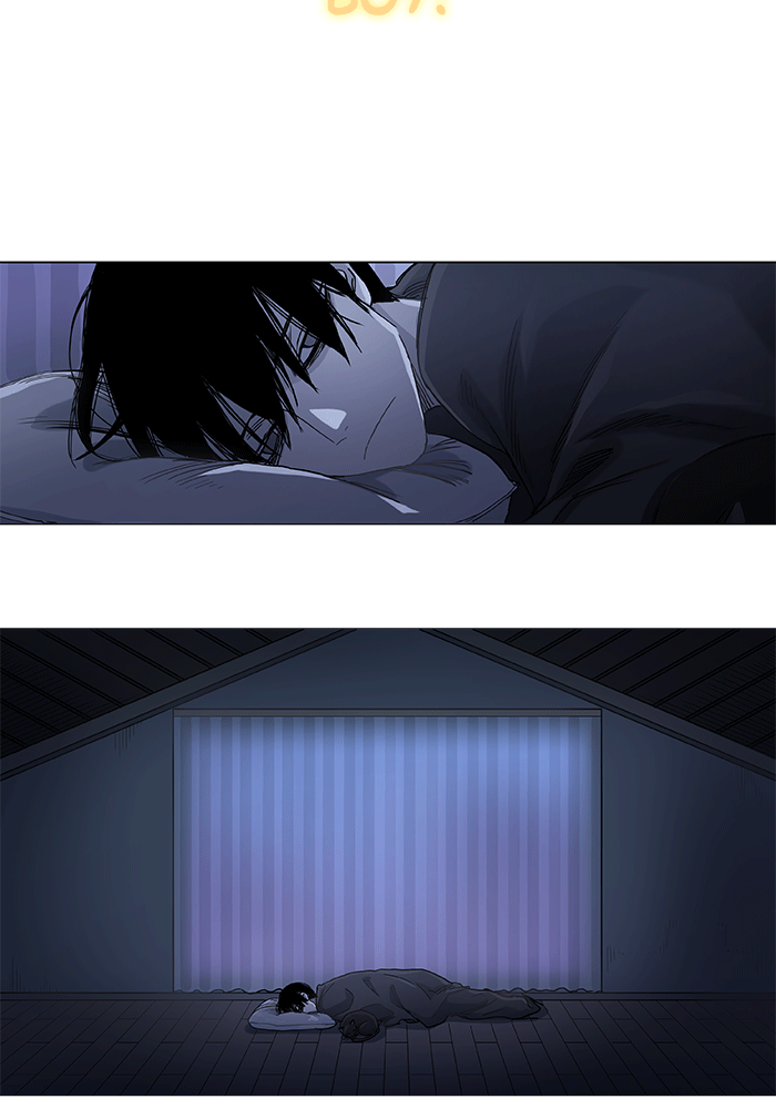 Read Pandora Hearts EN Manga Online