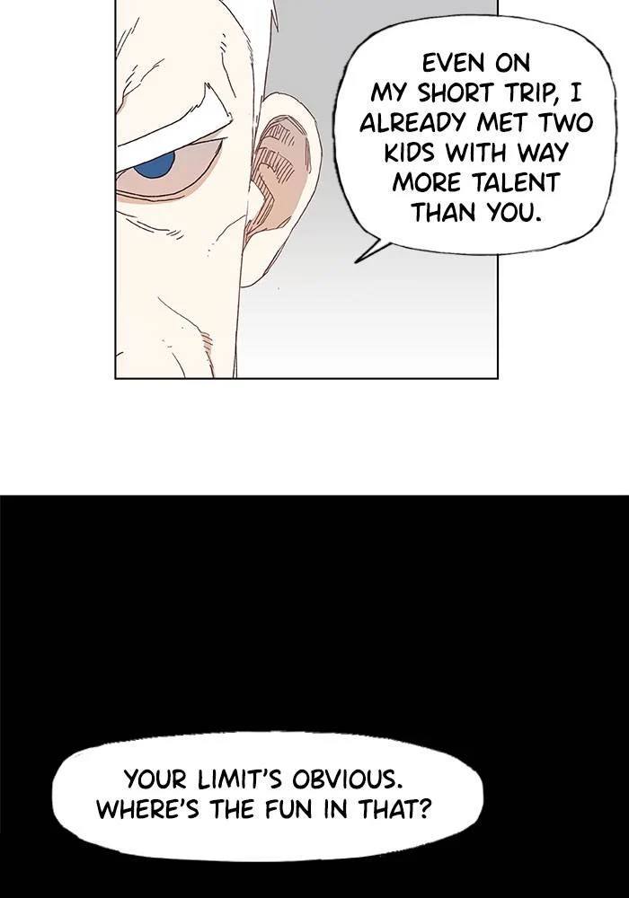 Read Pandora Hearts EN Manga Online