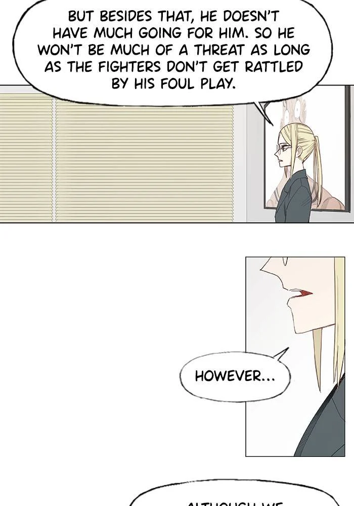 Read Pandora Hearts EN Manga Online