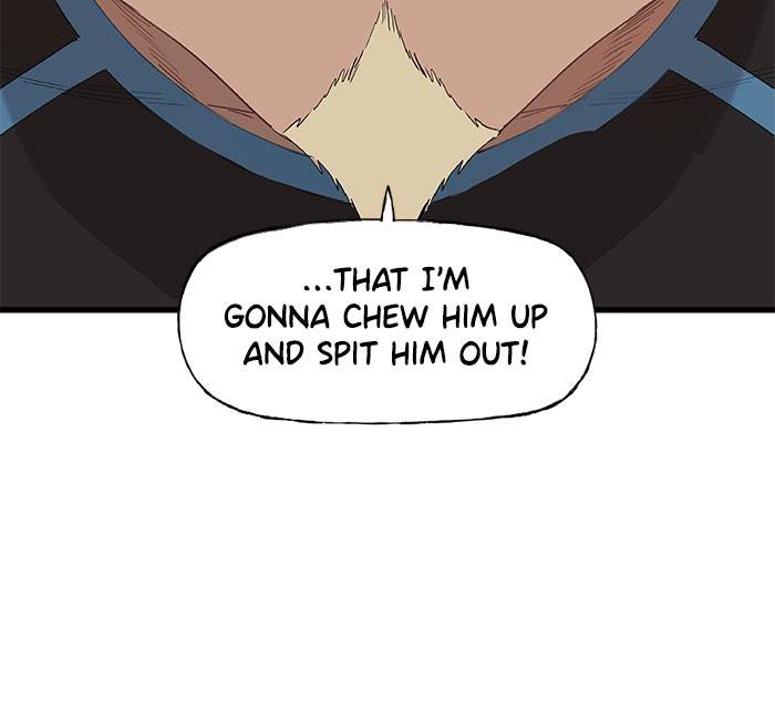Read Pandora Hearts EN Manga Online