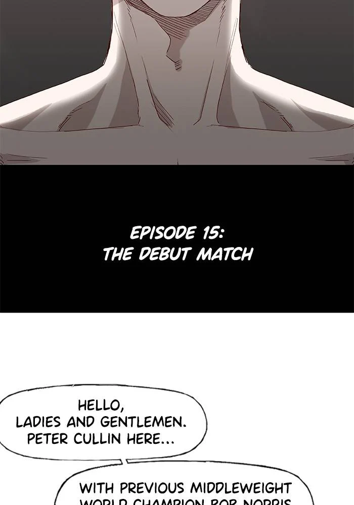 Read Pandora Hearts EN Manga Online