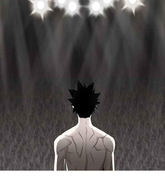 Read Pandora Hearts EN Manga Online