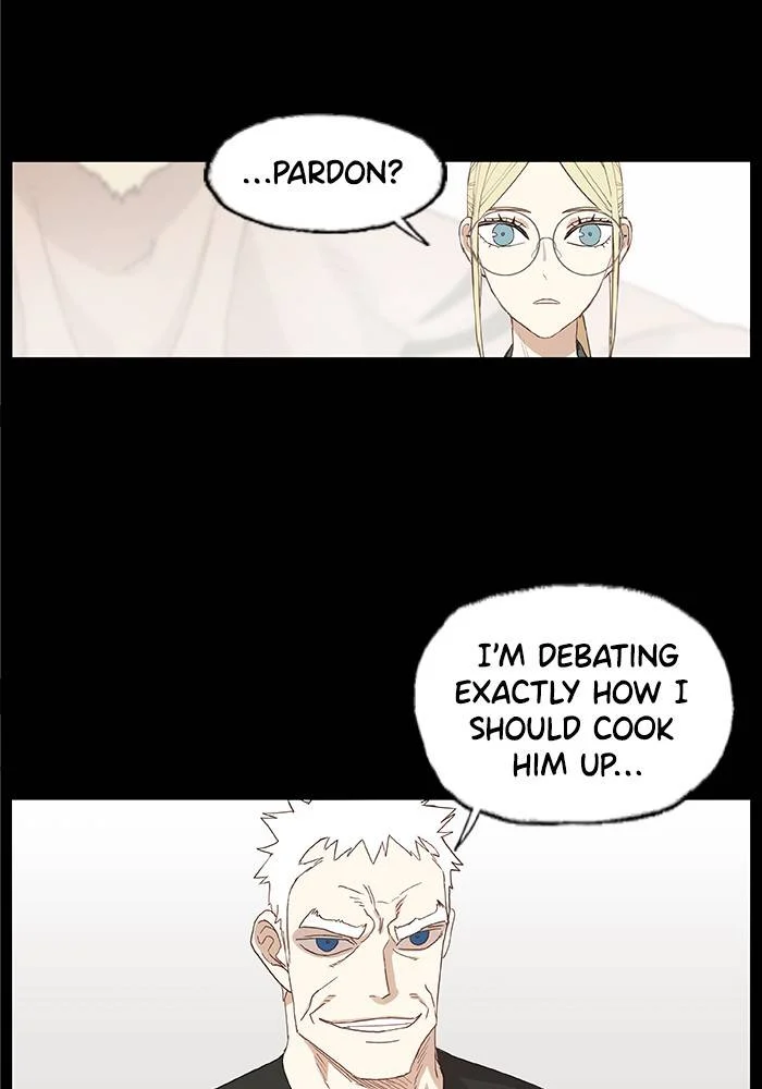 Read Pandora Hearts EN Manga Online