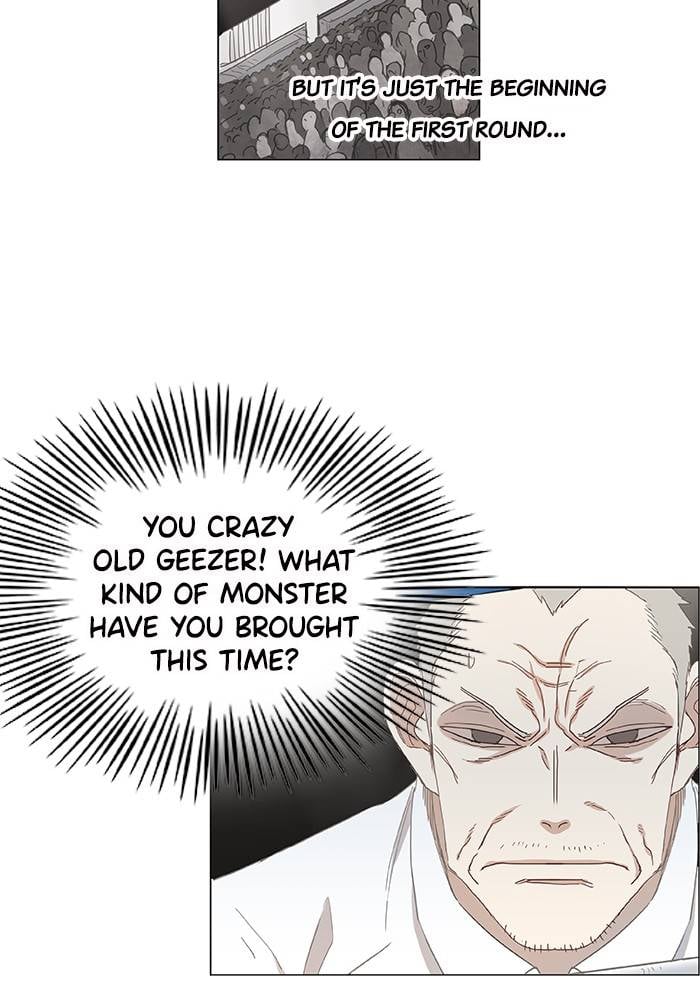 Read Pandora Hearts EN Manga Online