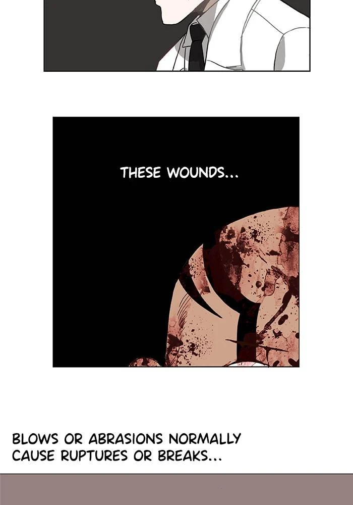 Read Pandora Hearts EN Manga Online