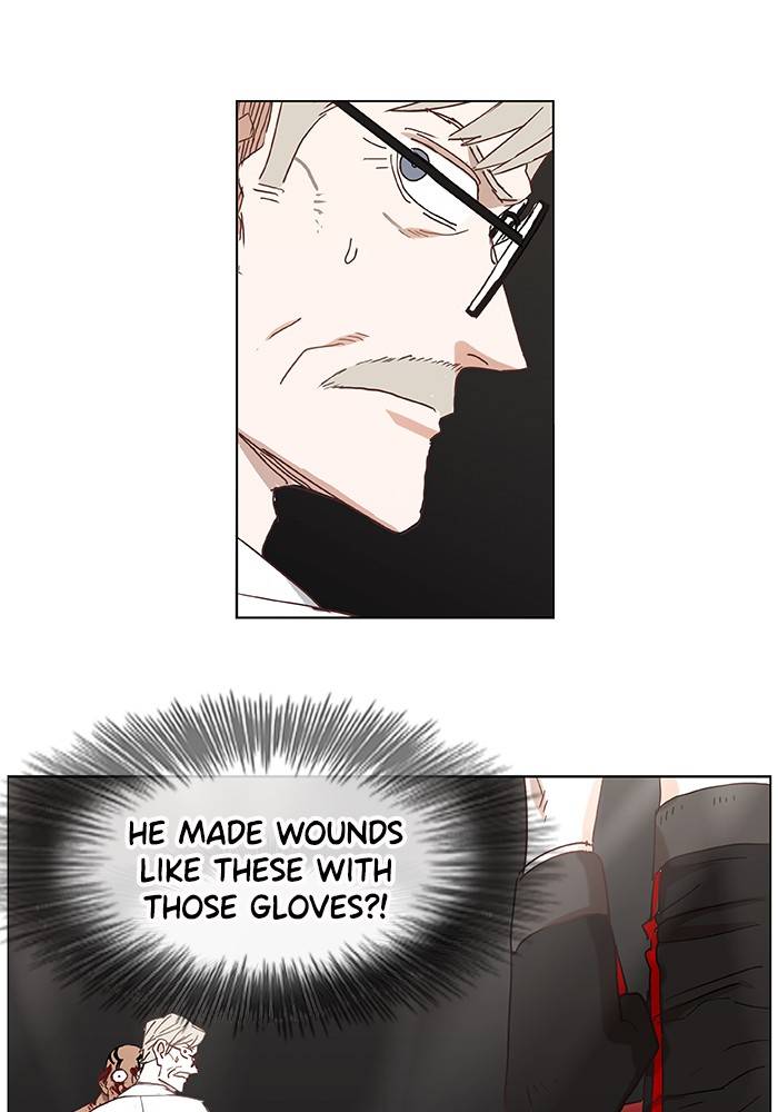 Read Pandora Hearts EN Manga Online