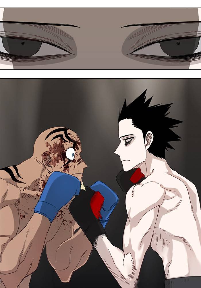 Read Pandora Hearts EN Manga Online