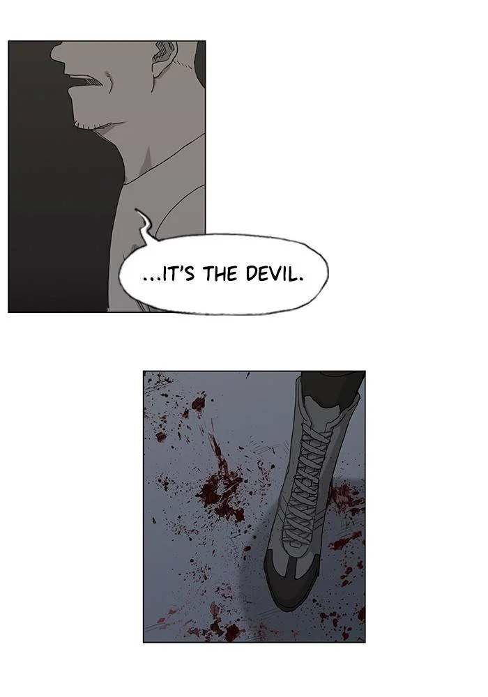 Read Pandora Hearts EN Manga Online
