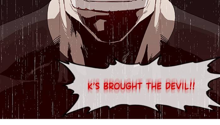 Read Pandora Hearts EN Manga Online