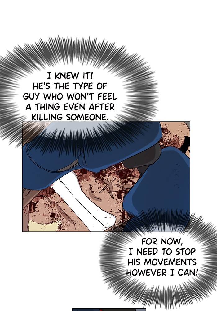 Read Pandora Hearts EN Manga Online
