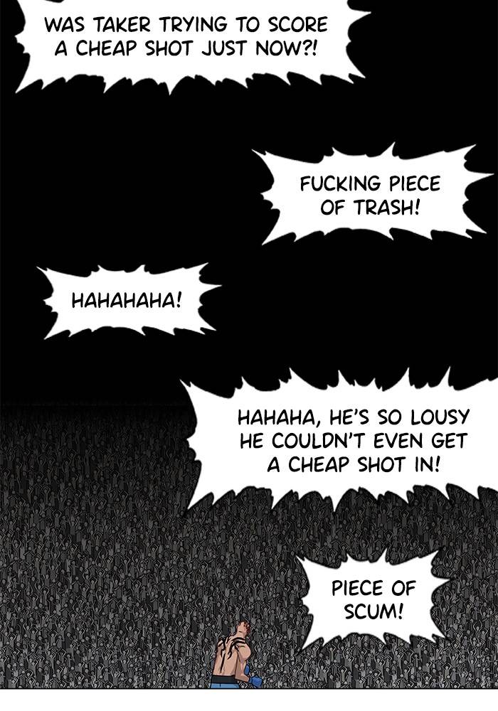 Read Pandora Hearts EN Manga Online