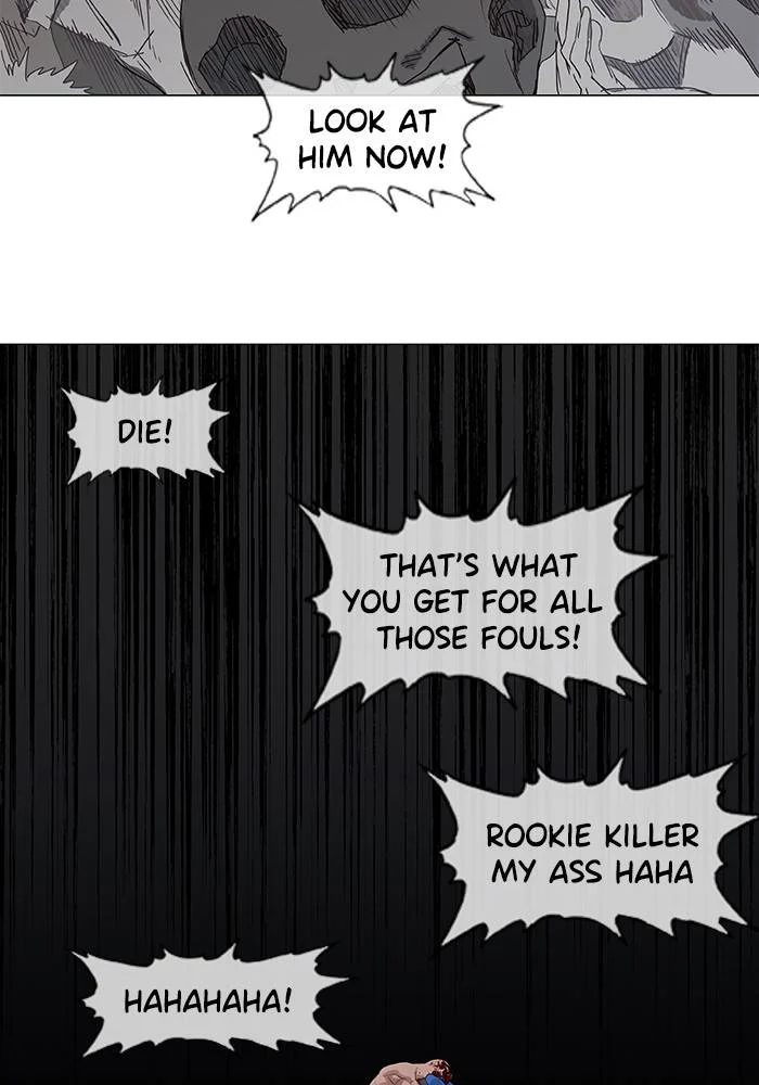 Read Pandora Hearts EN Manga Online