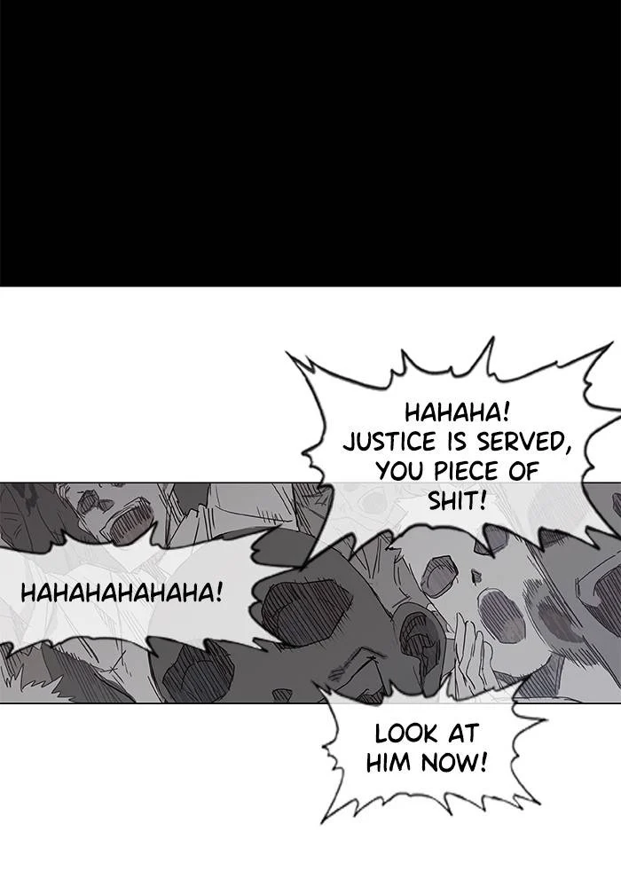 Read Pandora Hearts EN Manga Online