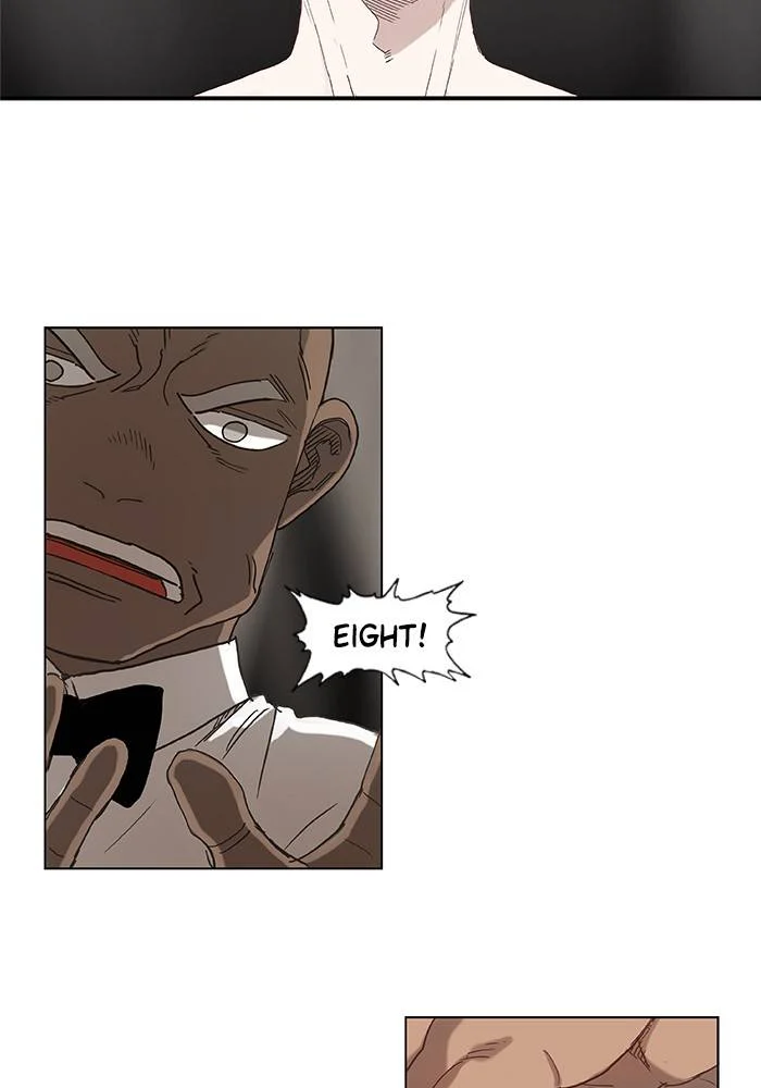 Read Pandora Hearts EN Manga Online