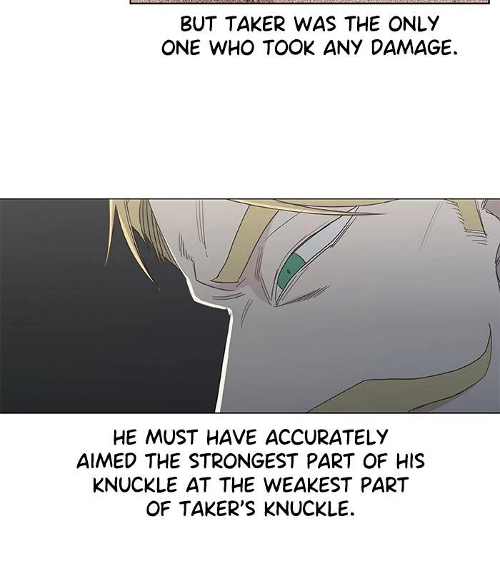 Read Pandora Hearts EN Manga Online