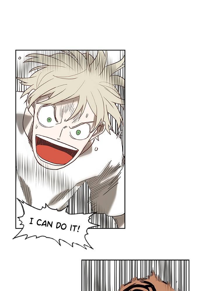 Read Pandora Hearts EN Manga Online
