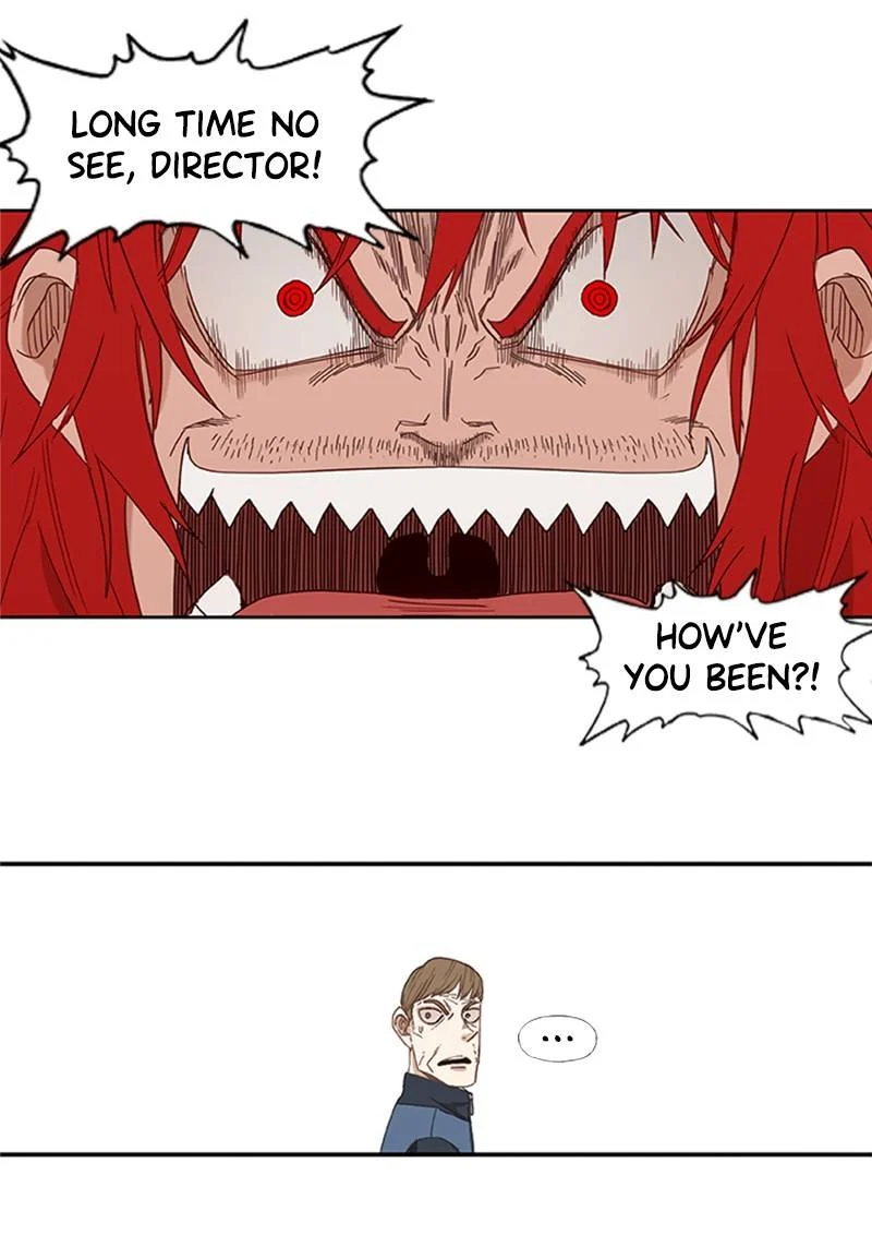 Read Pandora Hearts EN Manga Online