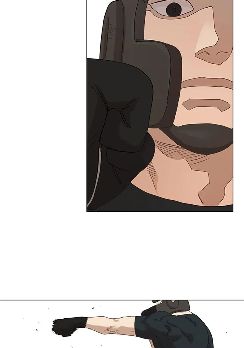 Read Pandora Hearts EN Manga Online