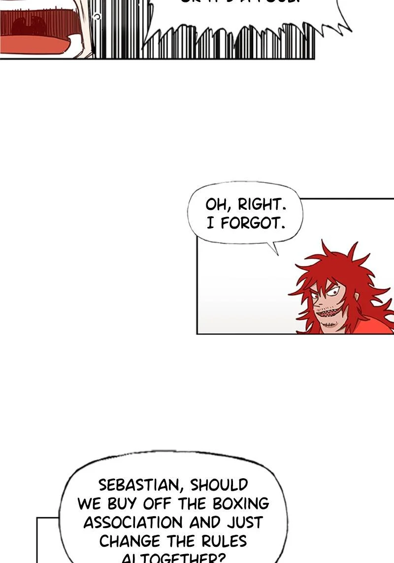 Read Pandora Hearts EN Manga Online