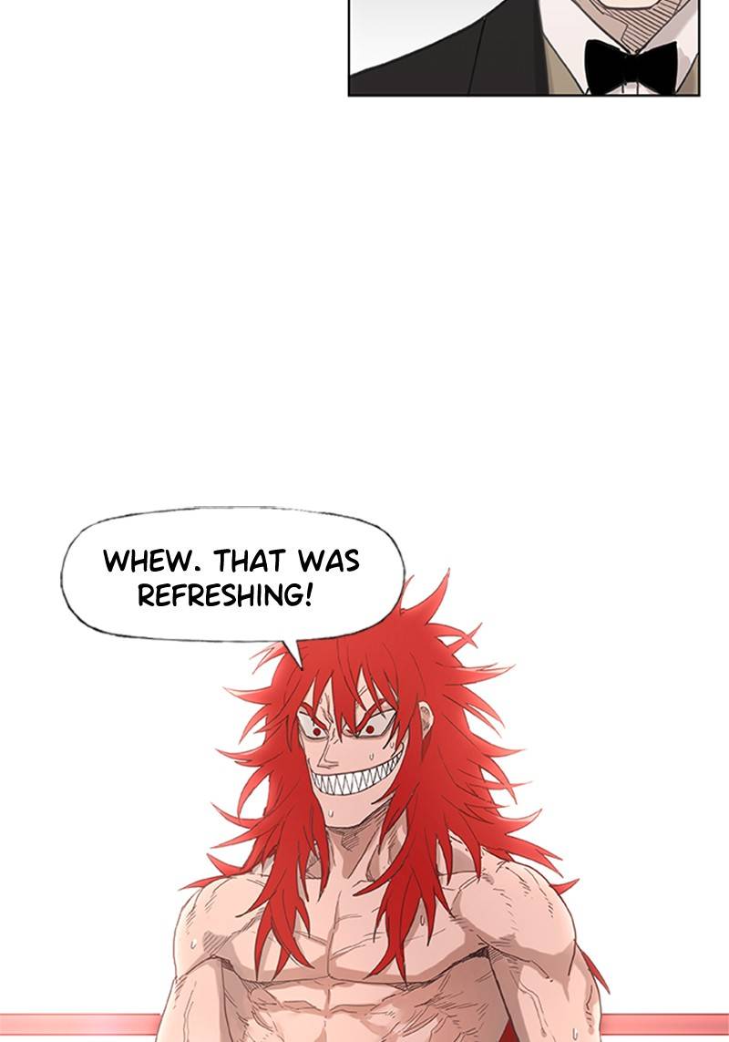 Read Pandora Hearts EN Manga Online