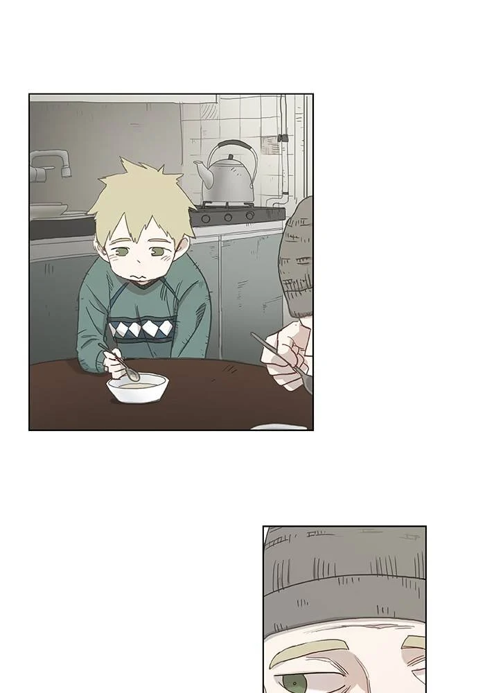Read Pandora Hearts EN Manga Online