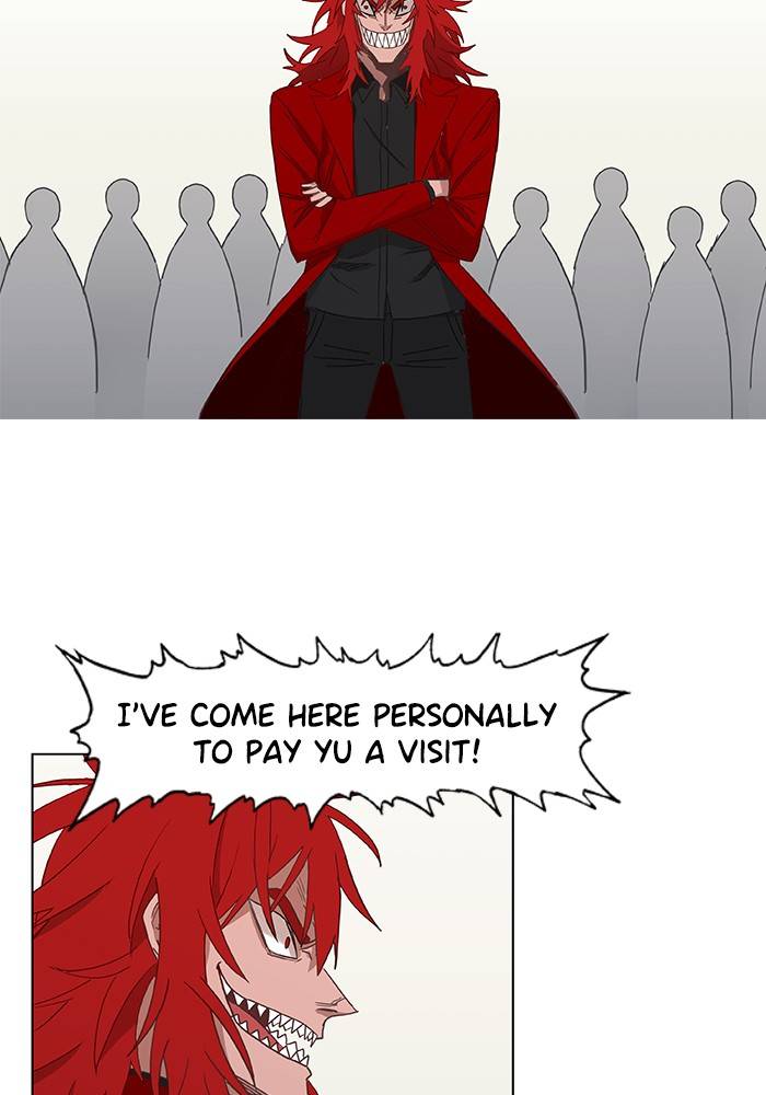 Read Pandora Hearts EN Manga Online