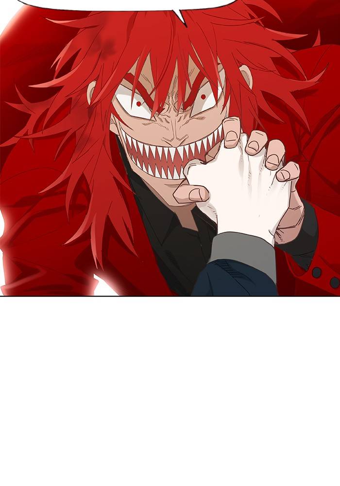 Read Pandora Hearts EN Manga Online