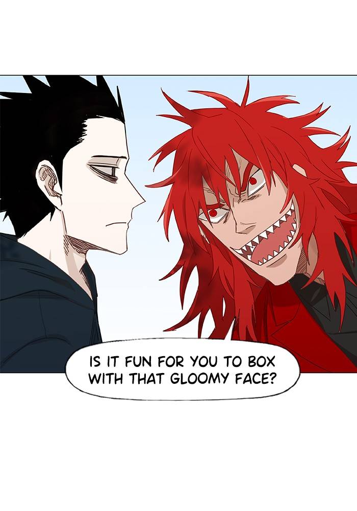 Read Pandora Hearts EN Manga Online