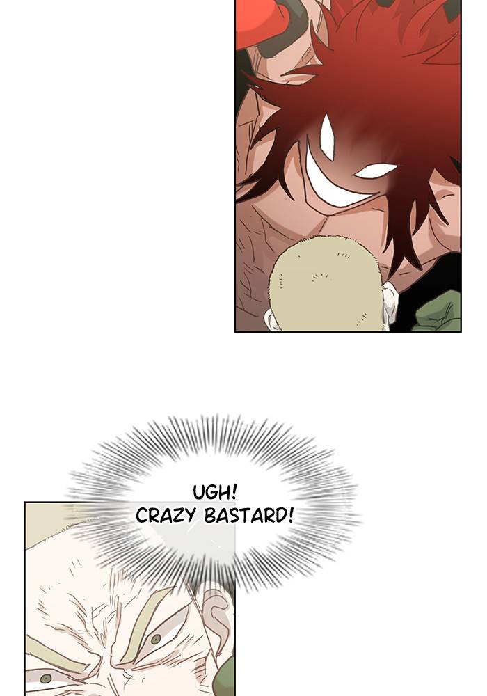 Read Pandora Hearts EN Manga Online