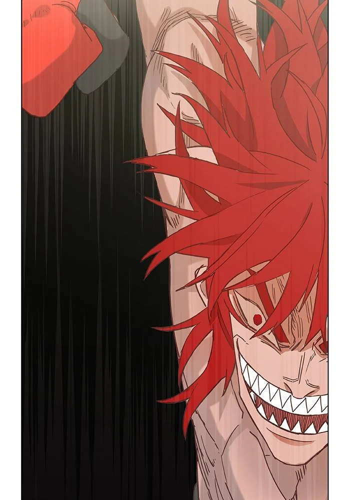 Read Pandora Hearts EN Manga Online