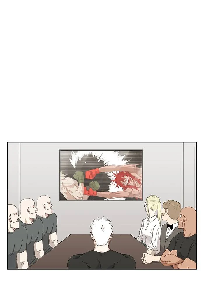 Read Pandora Hearts EN Manga Online