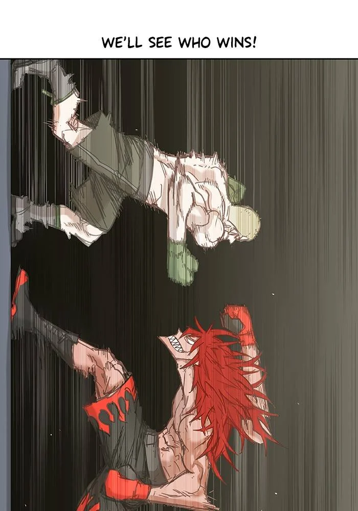 Read Pandora Hearts EN Manga Online