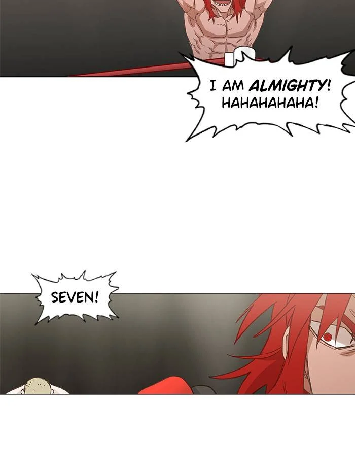 Read Pandora Hearts EN Manga Online