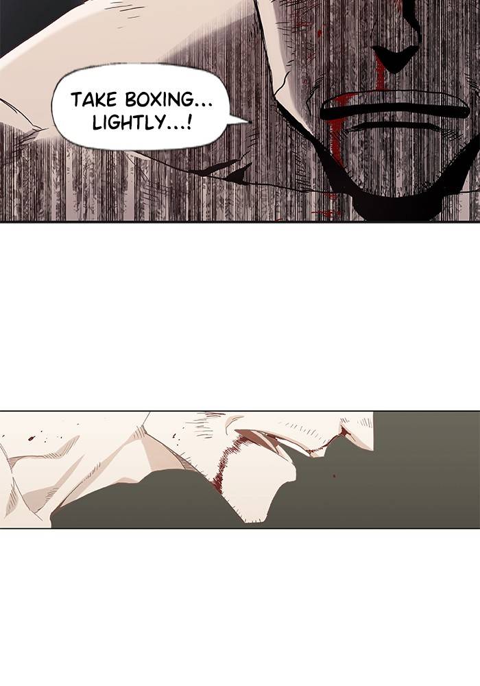 Read Pandora Hearts EN Manga Online