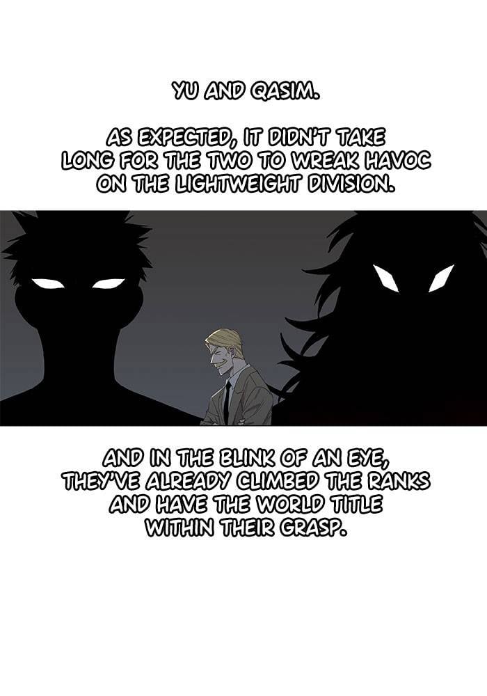 Read Pandora Hearts EN Manga Online