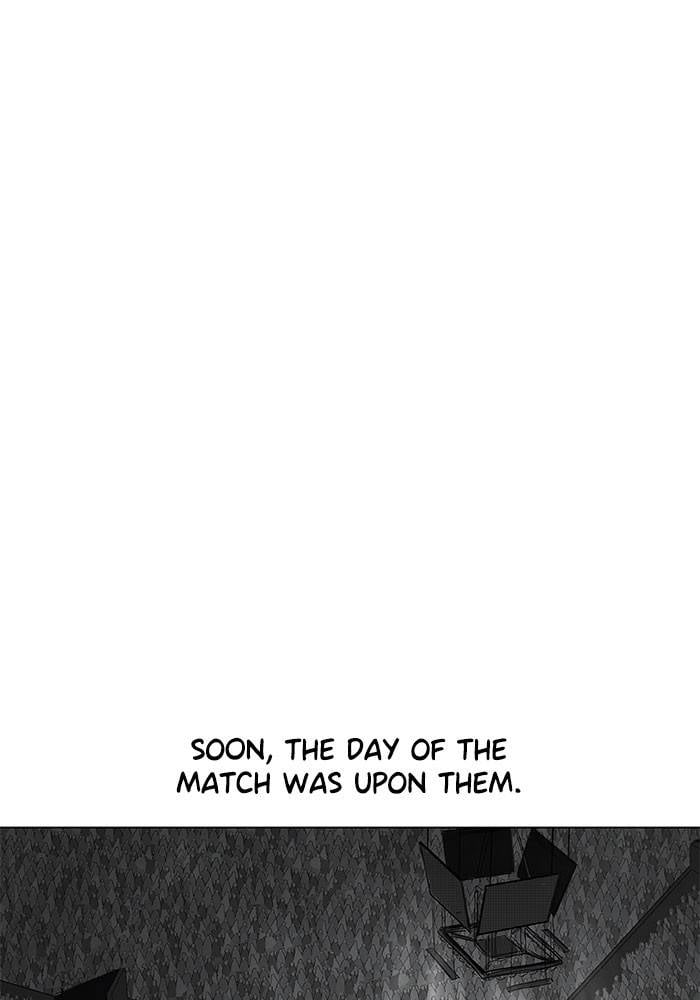 Read Pandora Hearts EN Manga Online