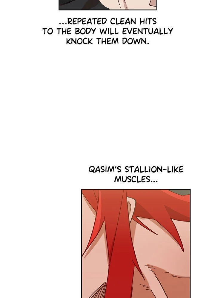 Read Pandora Hearts EN Manga Online