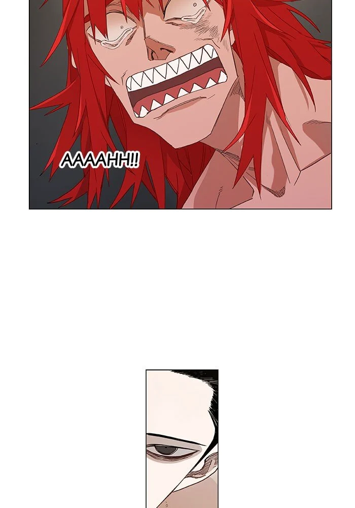 Read Pandora Hearts EN Manga Online