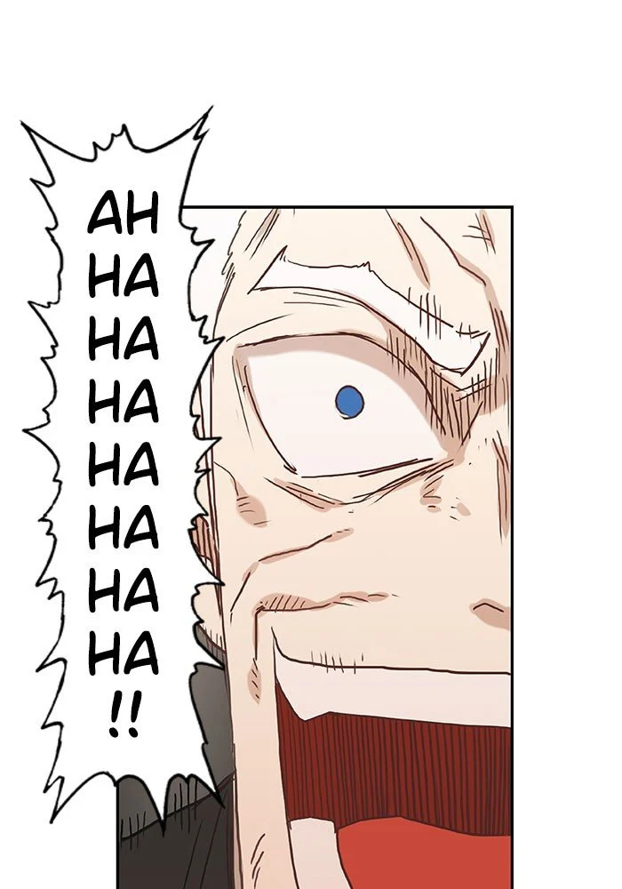 Read Pandora Hearts EN Manga Online