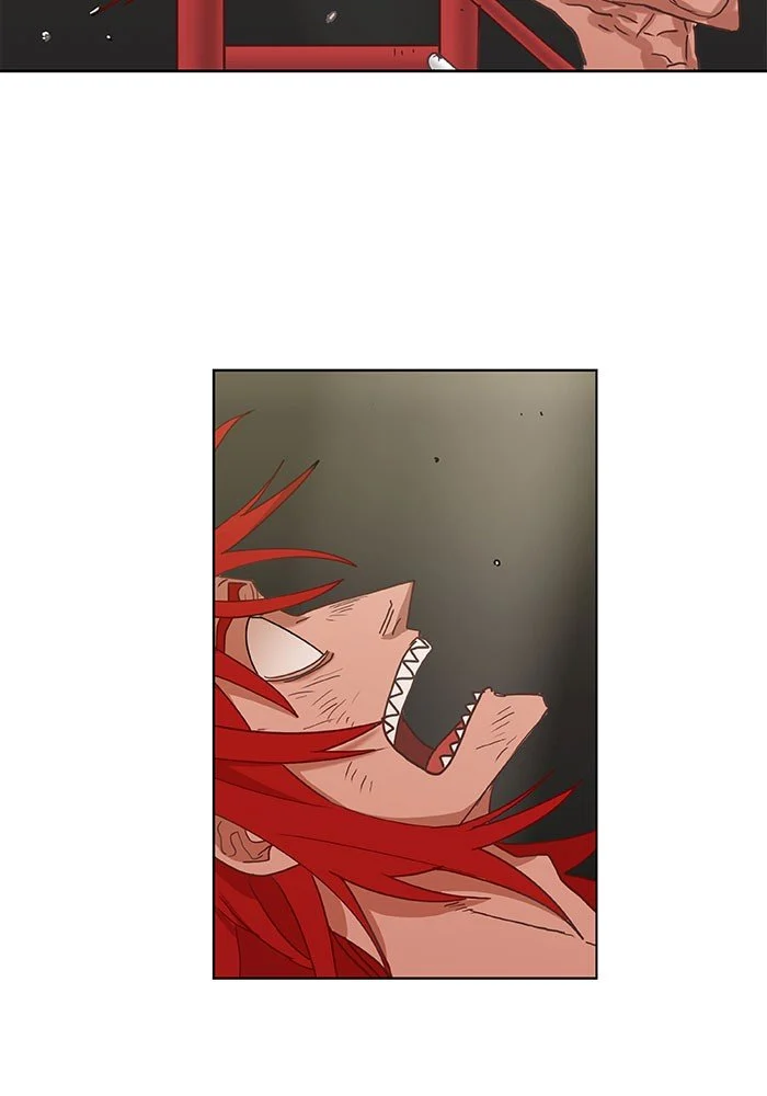 Read Pandora Hearts EN Manga Online